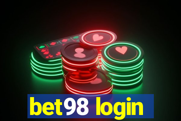 bet98 login